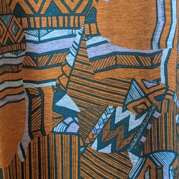 New Perfect T M (10-12) - Picture 4 of 8